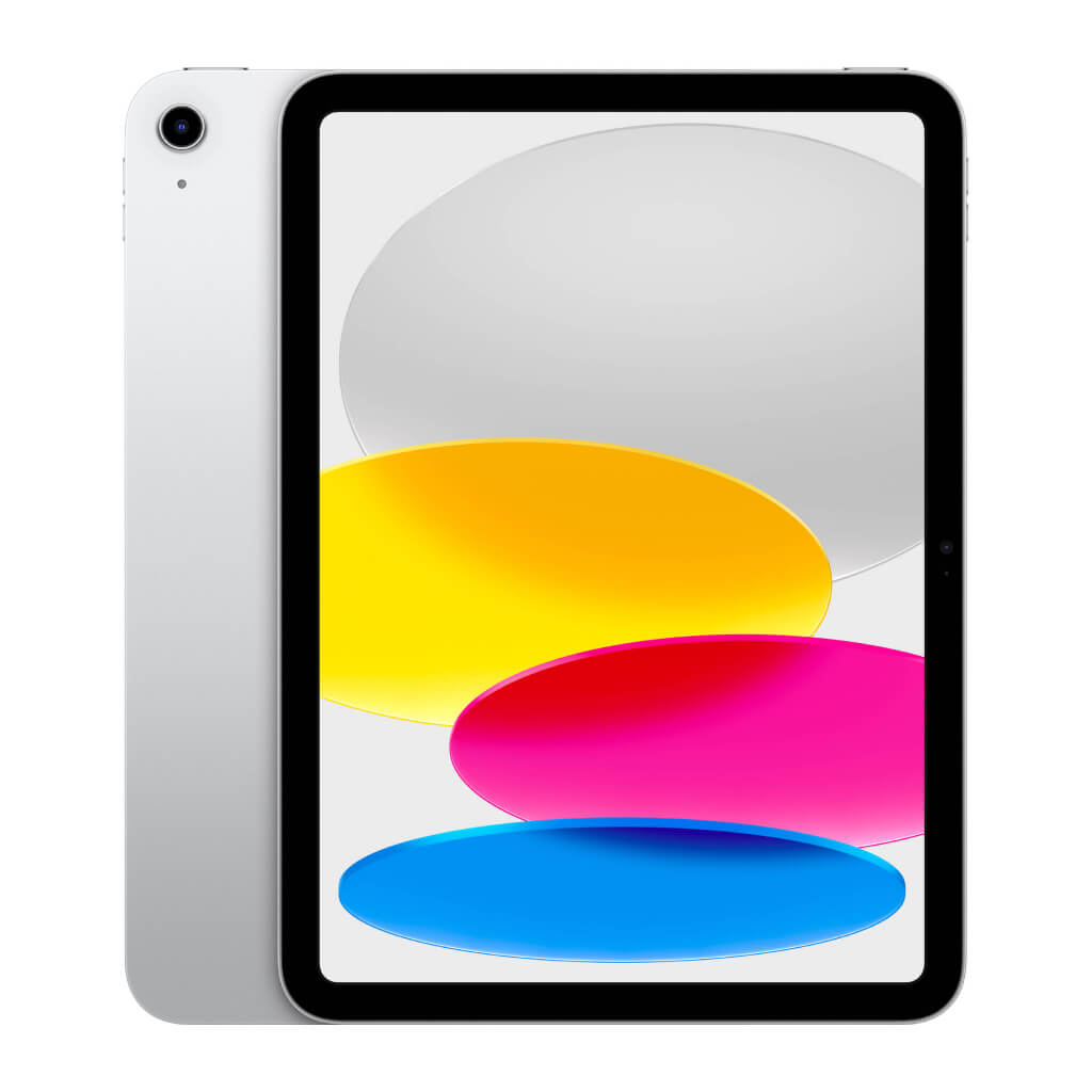 Apple Tablet iPad 10.9" Wi-Fi 10ma Gen, 64GB