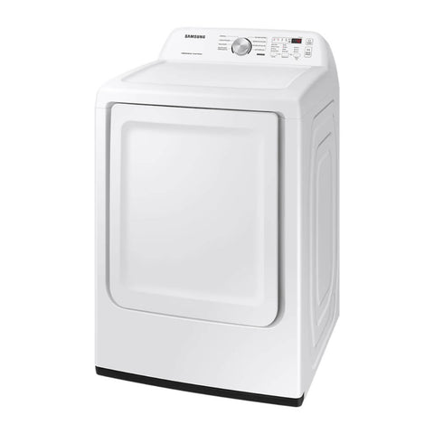 Samsung Secadora a Gas 22Kg, DV22A3200PW/AP