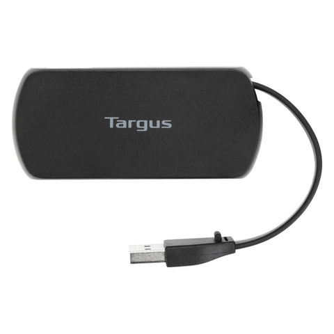 Targus Hub 4 Puertos USB, ACH114US