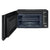 Samsung Horno Microondas Smart con Rejilla Bespoke, ME21A706BQN/AA