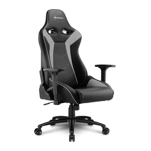 Sharkoon Silla Gaming Elbrus 3