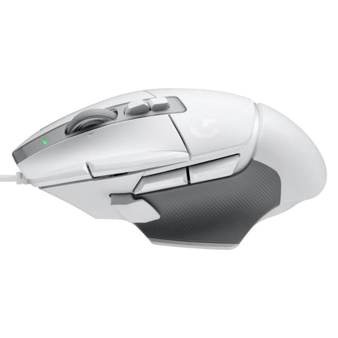 Logitech Mouse Alámbrico Gaming G502 X