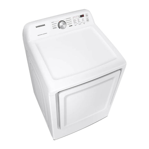 Samsung Secadora a Gas 22Kg, DV22A3200PW/AP