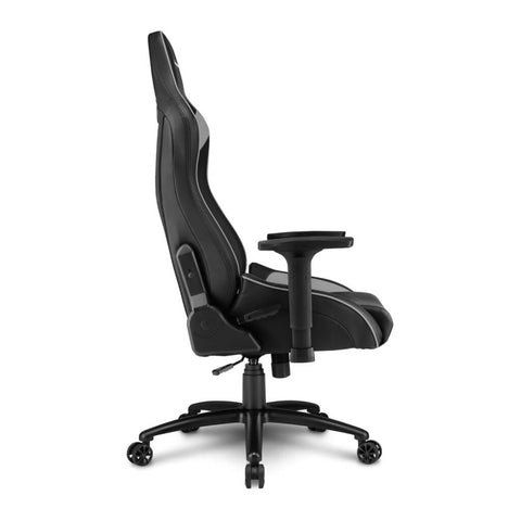 Sharkoon Silla Gaming Elbrus 3