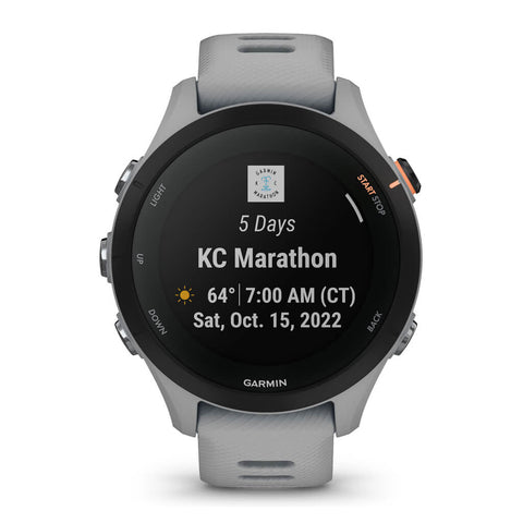 Garmin Smartwatch Forerunner 255S