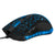 Xtech Mouse Alámbrico Gaming 6 Botones Ophidian (XTM-411)