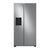 Samsung Refrigeradora Side by Side 27 Pies (RS27T5200S9/AP)