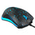 Xtech Mouse Alámbrico Gaming 6 Botones Ophidian (XTM-411)