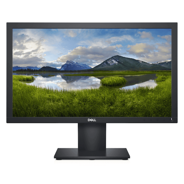 Dell Monitor LED 19.5