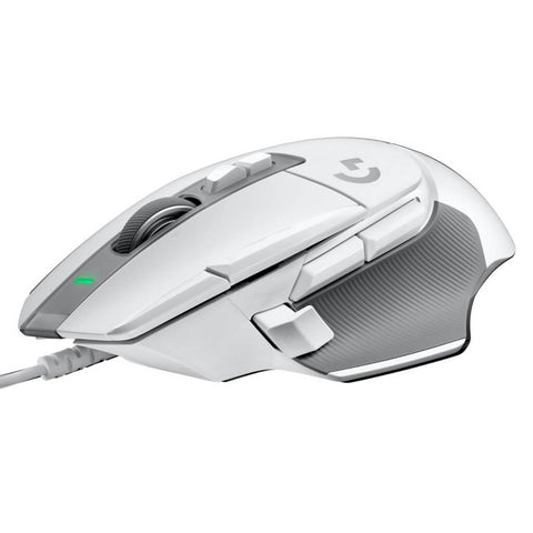 Logitech Mouse Alámbrico Gaming G502 X