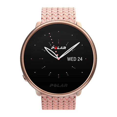 Polar Smartwatch Ignite 2