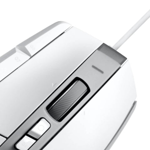 Logitech Mouse Alámbrico Gaming G502 X