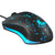 Xtech Mouse Alámbrico Gaming 6 Botones Ophidian (XTM-411)