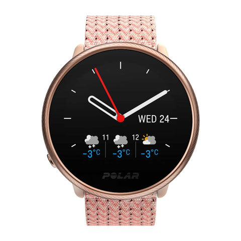 Polar Smartwatch Ignite 2