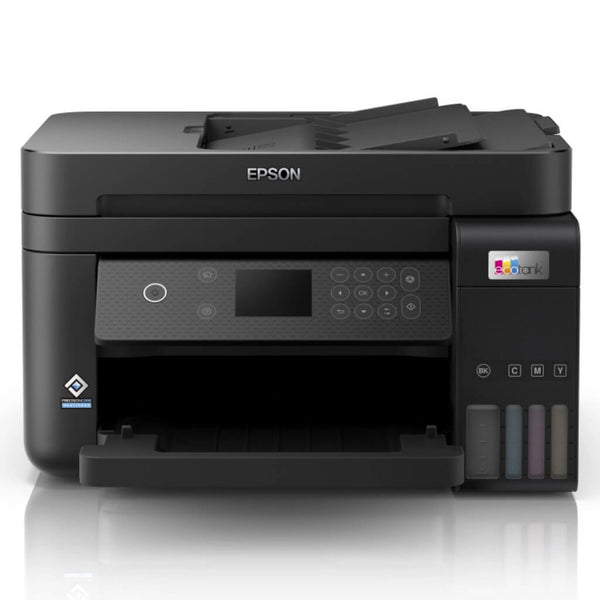 Epson Impresora Multifuncional Inalámbrica EcoTank L6270