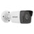 Hikvision Cámara de Seguridad Bullet de Red Fija 4MP para Exteriores, 2.8MM