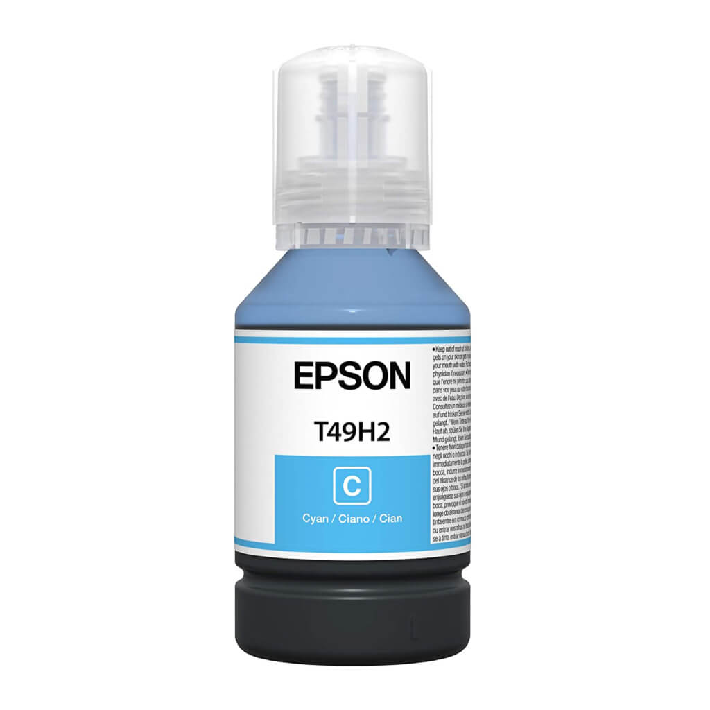 Epson Cartucho de Tinta Original T49H