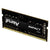 Kingston Memoria RAM DDR4 8GB DIMM, KF432S20IB/8