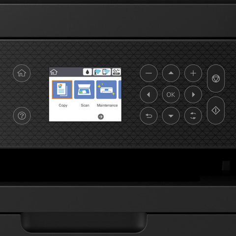 Epson Impresora Multifuncional Inalámbrica EcoTank L6270