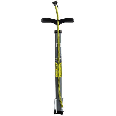 MAXTOOL Inflador Llantas y Balones Tipo Torre, 19"