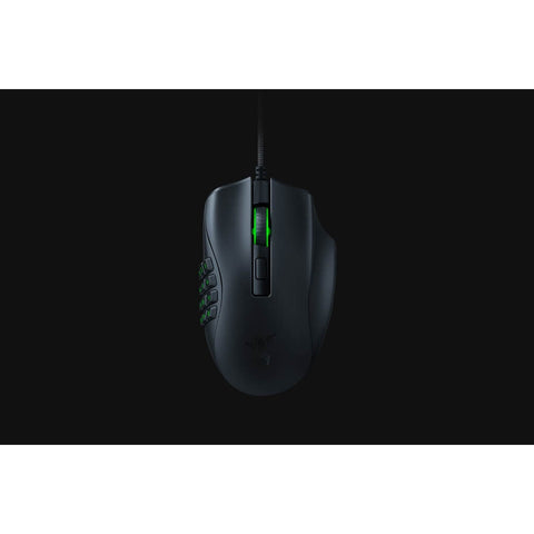 Razer Mouse Alámbrico Gaming Naga X