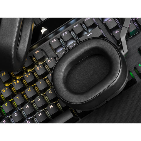 Corsair Audífonos Alámbricos de Diadema Gaming HS55 Surround