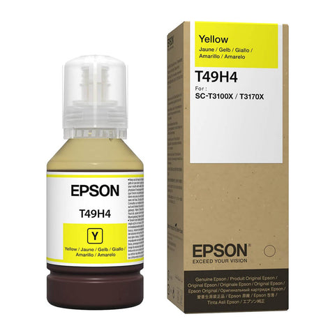 Epson Cartucho de Tinta Original T49H