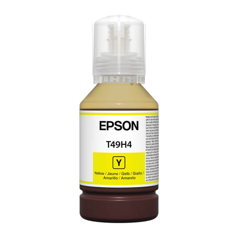 Epson Cartucho de Tinta Original T49H