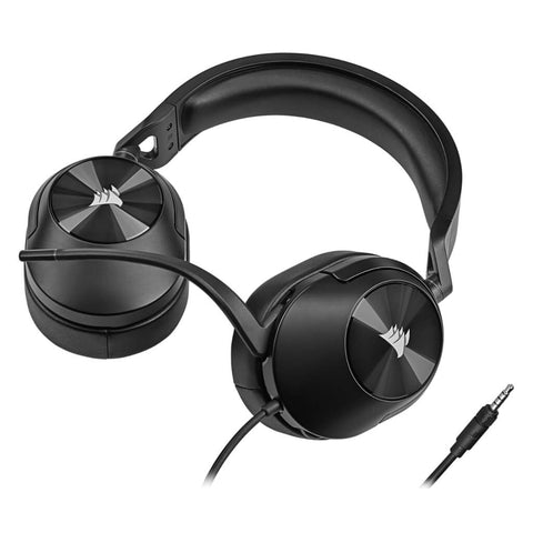 Corsair Audífonos Alámbricos de Diadema Gaming HS55 Surround