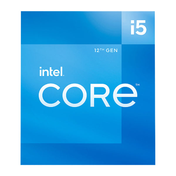 Intel Procesador Core I5-12400 12mo 4.4 GHz 6N LGA 1700