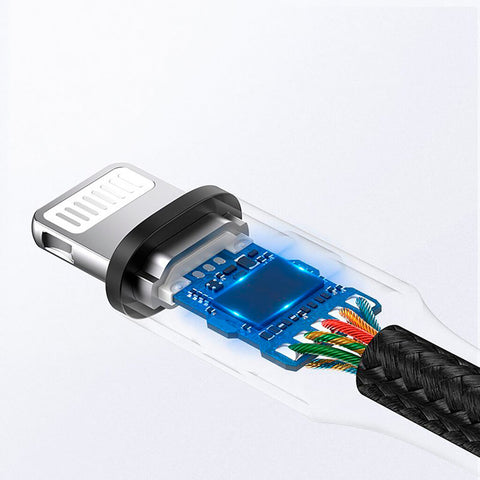 Ugreen Cable Adaptador Lightning a 3.5mm (30756)