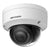 Hikvision Cámara de Seguridad Domo Fija 2MP para Exteriores, 2.8MM