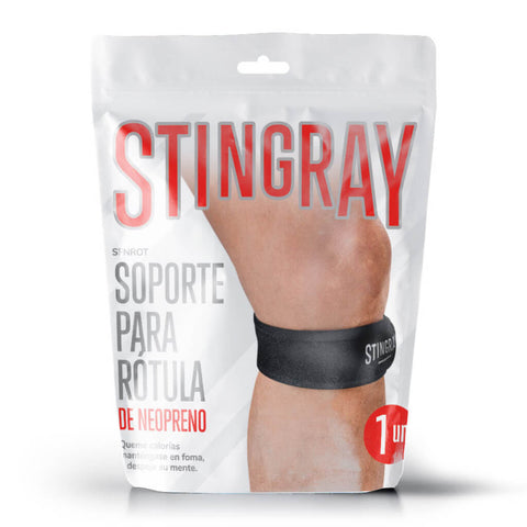 Stingray Soporte Ajustable para Rotula