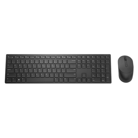 Combo teclado y mouse dell sale