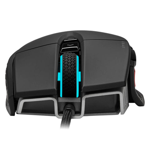 Corsair Mouse Alámbrico Gaming M65 RGB Ultra Tunable FPS, CH-9309411-NA2