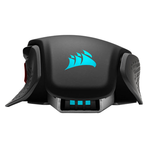 Corsair Mouse Alámbrico Gaming M65 RGB Ultra Tunable FPS, CH-9309411-NA2