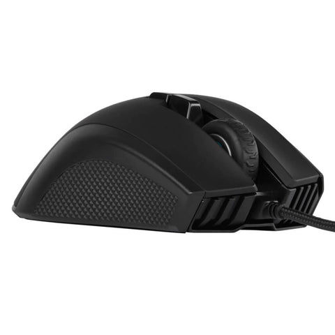 Corsair Mouse Alámbrico Gaming Ironclaw RGB