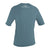 Oneill Camiseta Basic Skins 50 Dusty Blue, para Hombre