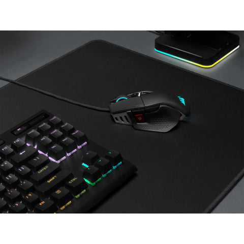 Corsair Mouse Alámbrico Gaming M65 RGB Ultra Tunable FPS, CH-9309411-NA2