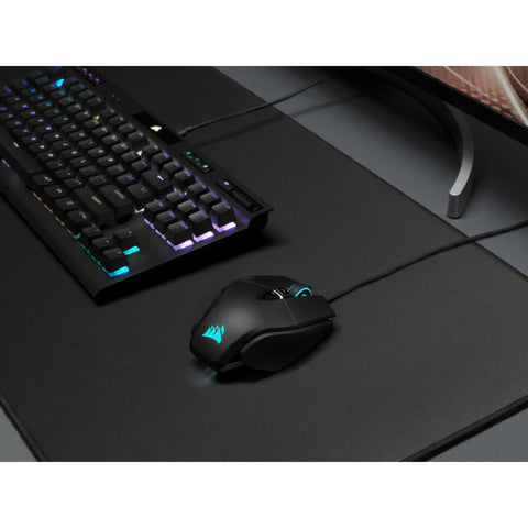 Corsair Mouse Alámbrico Gaming M65 RGB Ultra Tunable FPS, CH-9309411-NA2