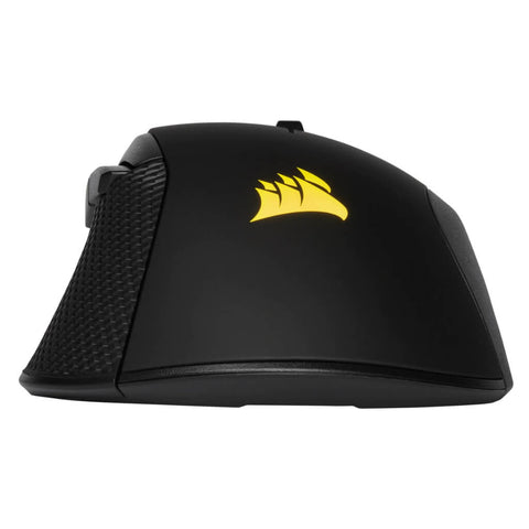 Corsair Mouse Alámbrico Gaming Ironclaw RGB