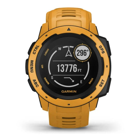 Garmin Smartwatch Instinct