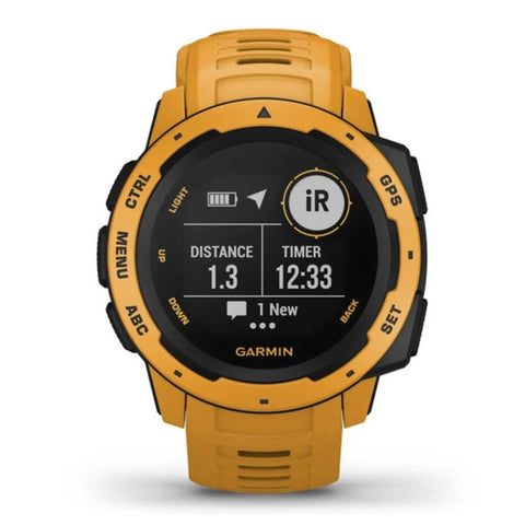 Garmin Smartwatch Instinct