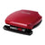 George Foreman Parrilla Tipo Grill (GR350FR-LA)