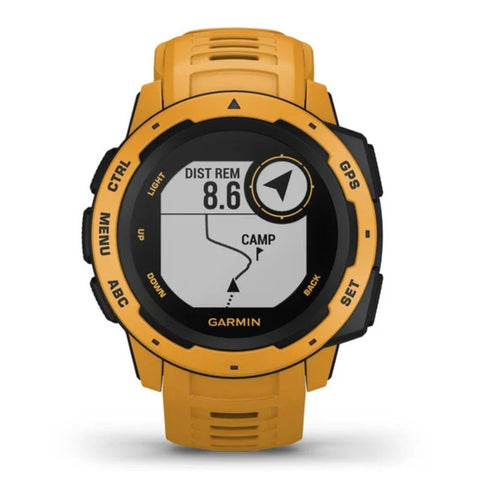 Garmin Smartwatch Instinct