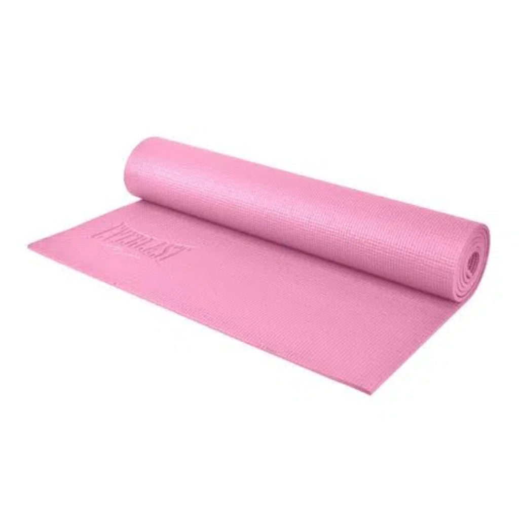 Everlast Mat para Yoga, 6 mm