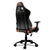 Cougar Silla Gaming Armor Pro, Negro con Naranja