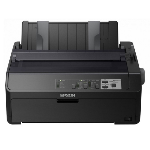 Epson Impresora Matriz FX890II, C11CF37201