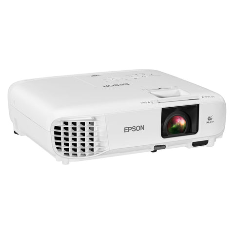 Epson Proyector Powerlite E20 (V11H981020)