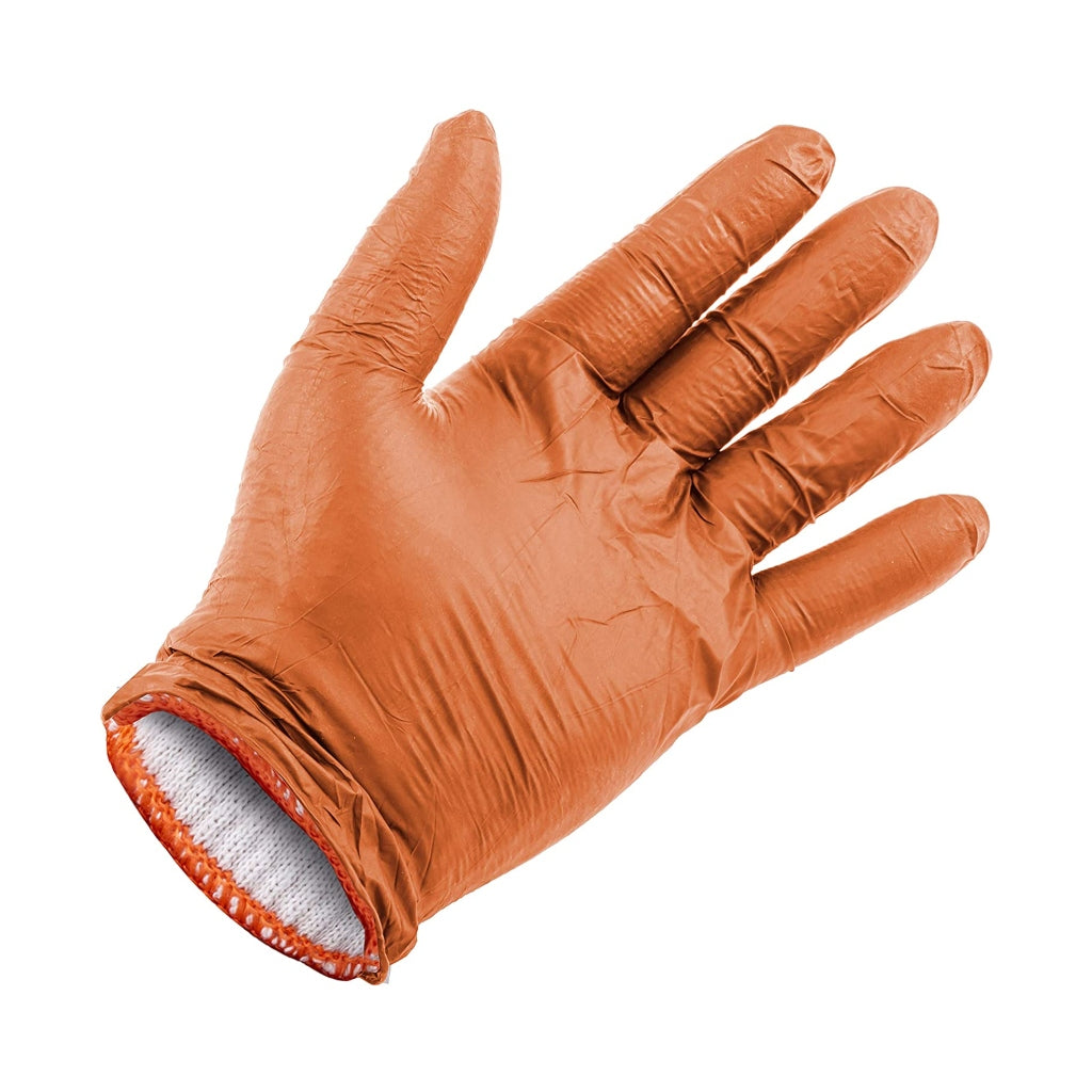 Oklahoma Joes Guantes Desechables para Barbacoa (4386292R06)